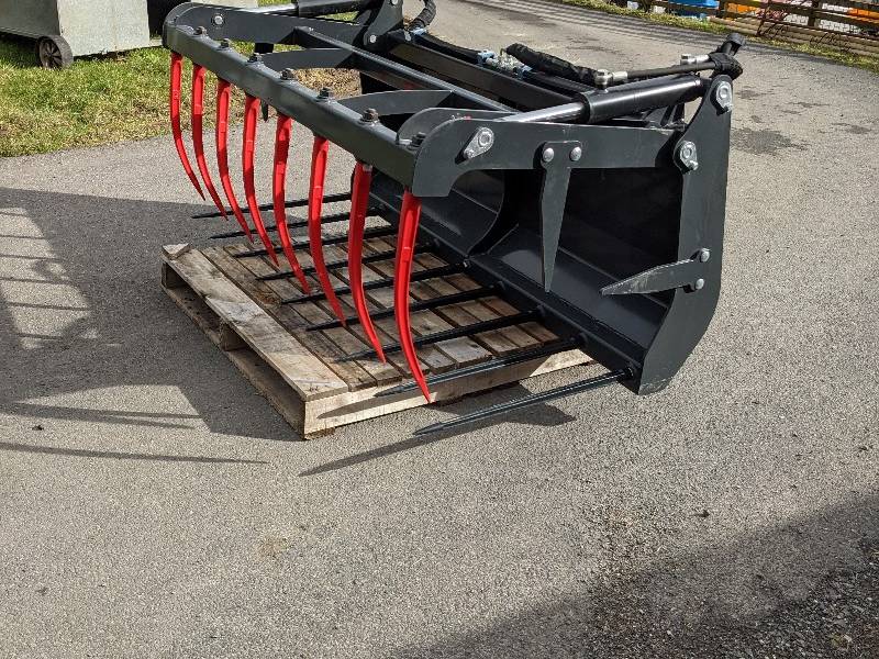 New Agricultural Machinery for Sale