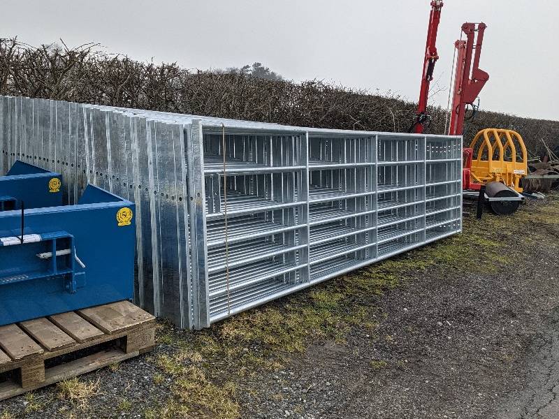 New Agricultural Machinery for Sale